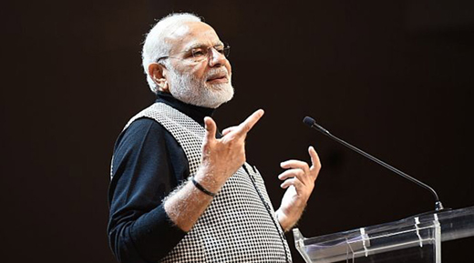 modi 3 may 18